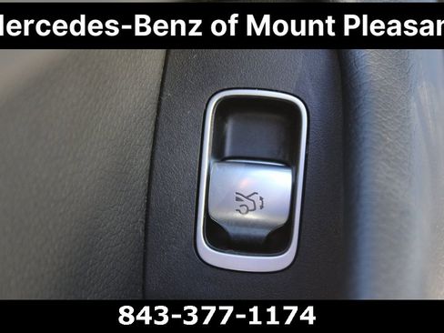 Certified 2023 Mercedes-Benz EQS 450+ Sedan image 22