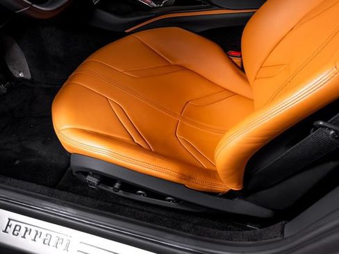 Certified 2019 Ferrari 812 Superfast RWD image 24