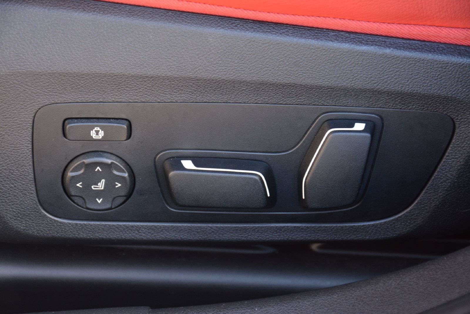 Used 2027 BMW M3 Competition AWD/4WD image 8