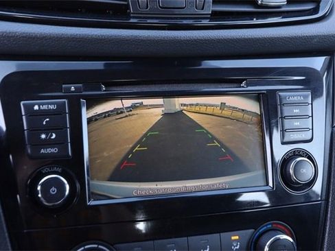 Used 2020 Nissan Rogue Sport S w/ Appearance Package image 15