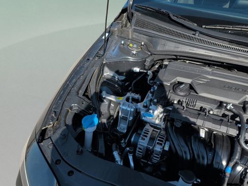 New 2026 Hyundai Elantra Sport w/ Cargo Package image 18