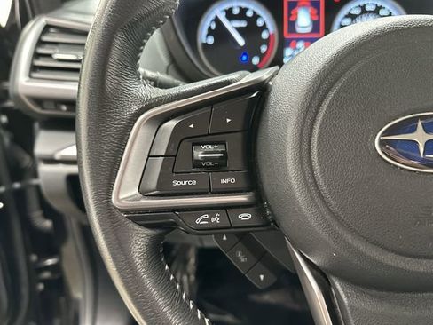 Used 2021 Subaru Forester Premium w/ Popular Package #1 image 9
