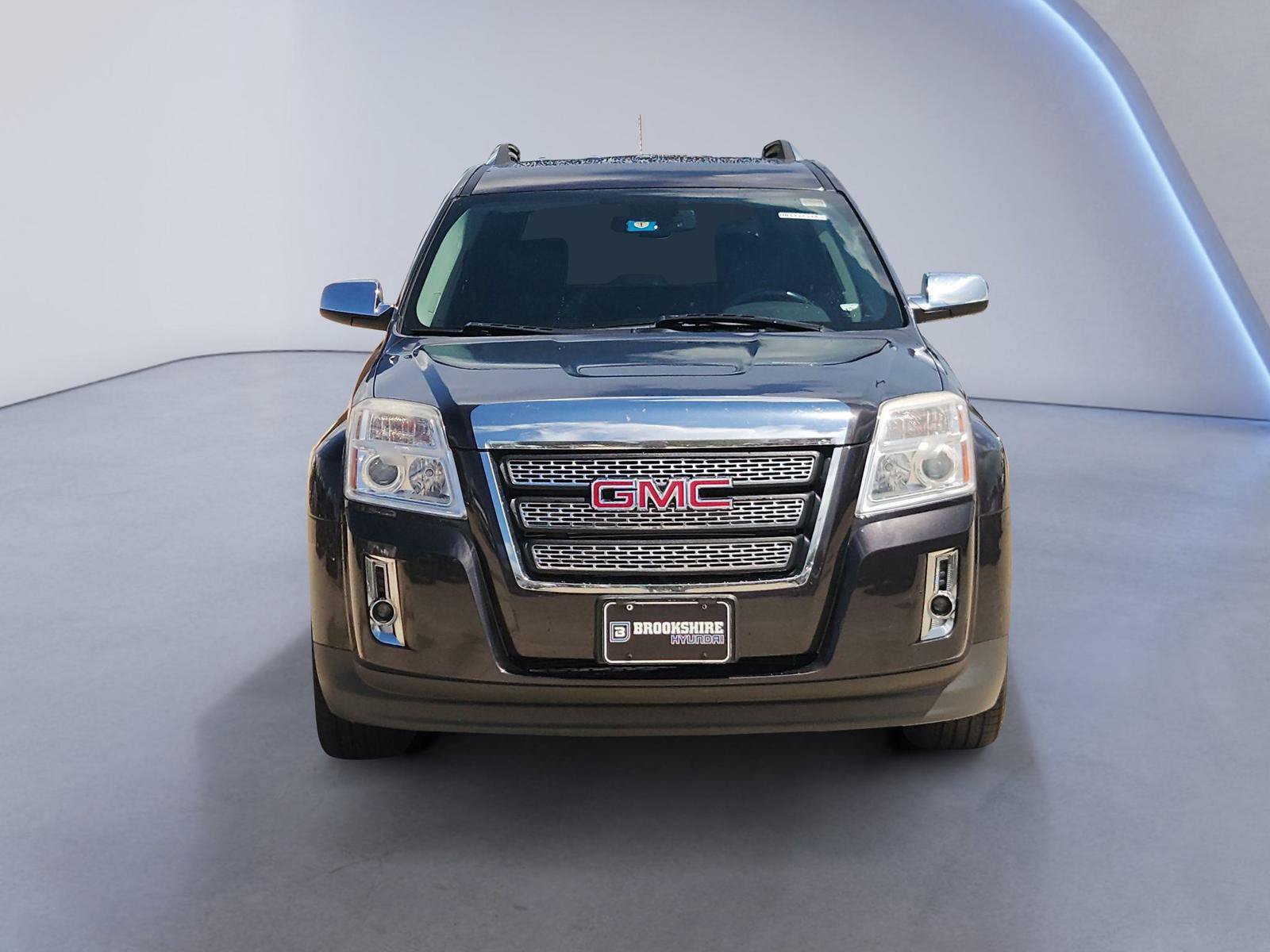 Used 2014 GMC Terrain SLT FWD image 2