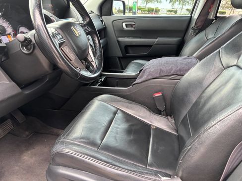 Used 2012 Honda Pilot EX-L image 17