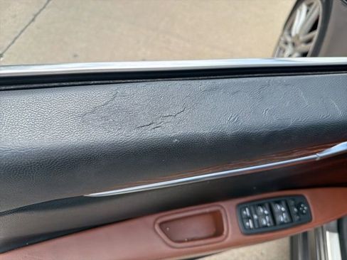 Used 2017 Maserati Ghibli S RWD image 16