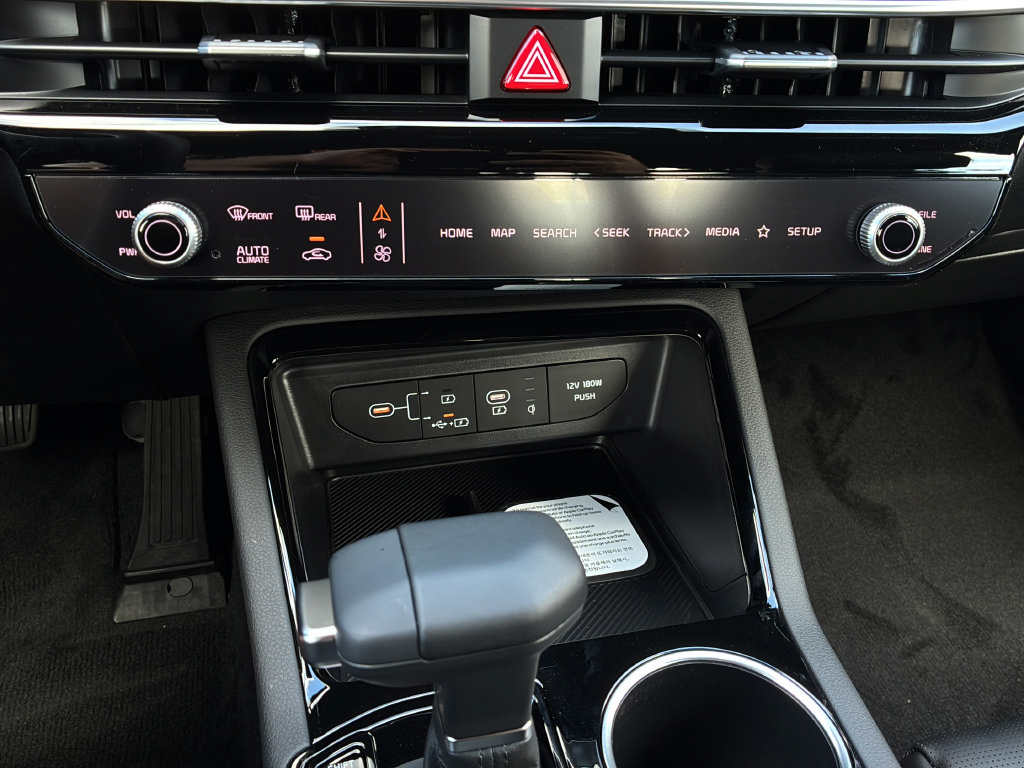 New 2026 Kia K5 GT-Line FWD image 22