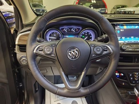 Used 2019 Buick Envision Essence image 18