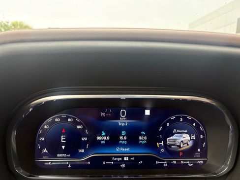 Used 2022 Chevrolet Tahoe High Country image 26