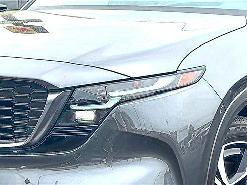 New 2026 MAZDA CX-5 Preferred AWD/4WD image 4