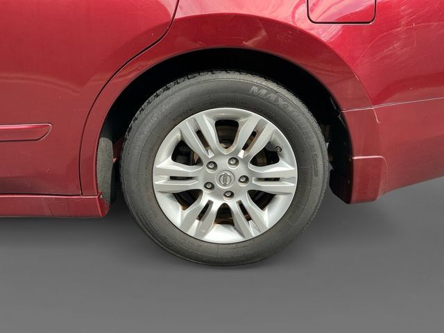 Used 2010 Nissan Altima 2.5 S w/ Convenience Pkg FWD image 15