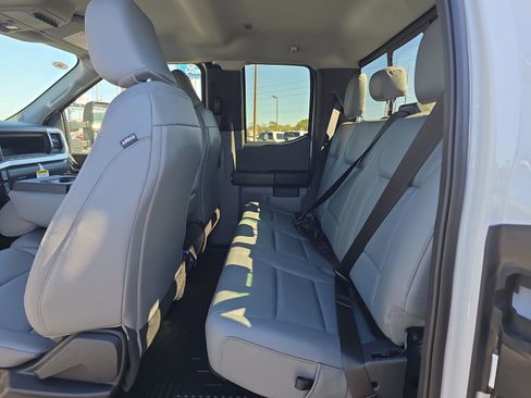 New 2026 Ford F250 XL w/ XL Driver Assist Package AWD/4WD image 12