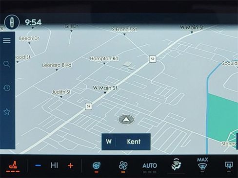 Certified 2024 Lincoln Corsair AWD w/ Equipment Group 101A image 28