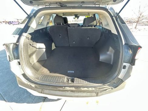 Used 2024 Kia Sportage LX image 25