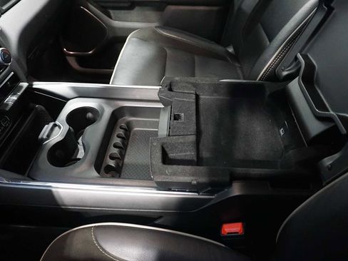 Used 2024 RAM 1500 Laramie image 22