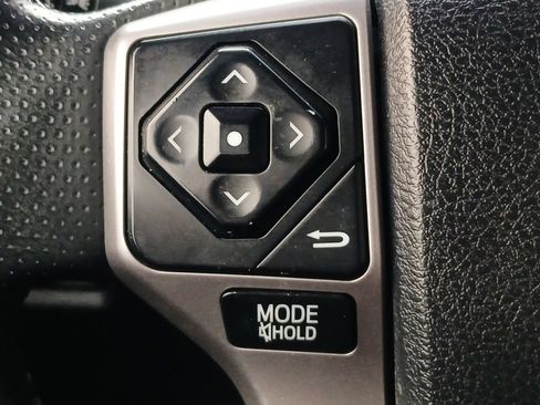 Used 2019 Toyota 4Runner Limited AWD/4WD image 11