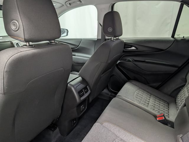 Certified 2024 Chevrolet Equinox LT AWD/4WD image 13