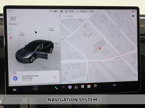 Used 2024 Tesla Model 3 Long Range RWD image 6