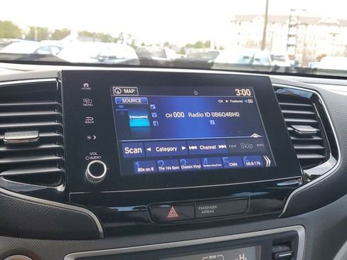 Used 2022 Honda Ridgeline RTL-E image 28