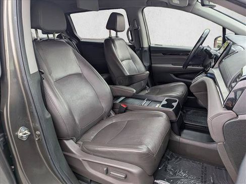 Used 2020 Honda Odyssey Elite image 24
