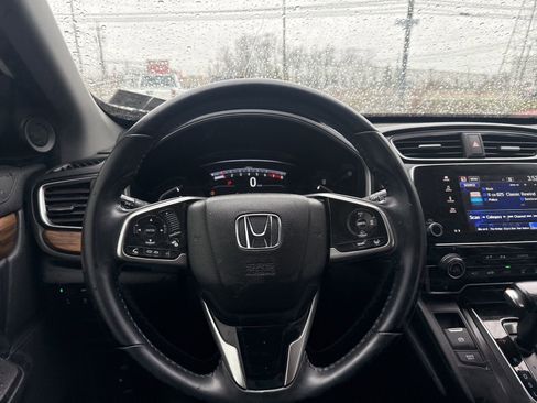Used 2018 Honda CR-V EX-L image 17
