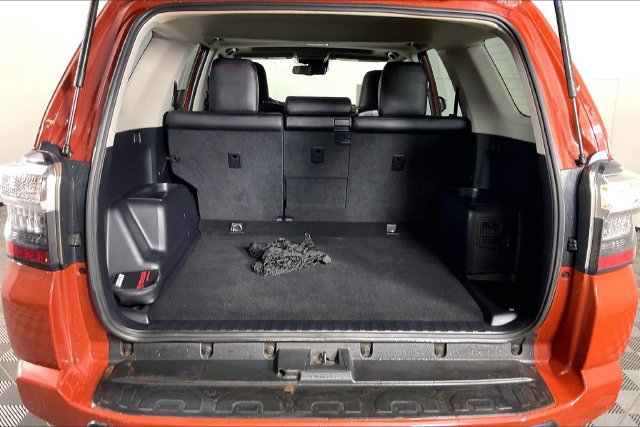 Used 2024 Toyota 4Runner TRD Pro AWD/4WD image 28