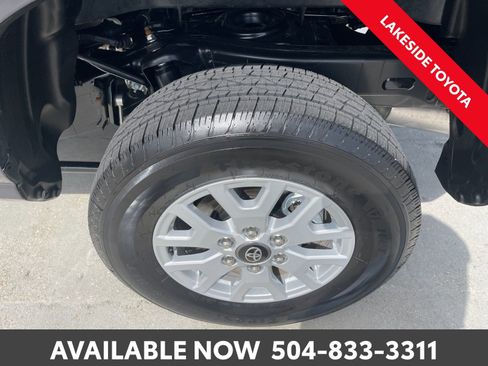 Certified 2026 Toyota Tacoma SR5 image 16