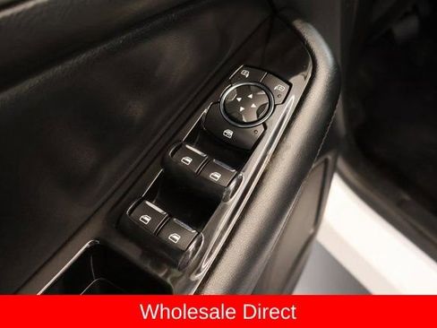 Used 2015 Ford Edge SEL w/ Equipment Group 201A AWD/4WD image 10