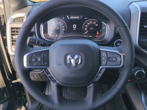 New 2026 RAM 1500 Big Horn image 9