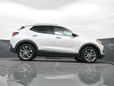 Certified 2023 Buick Encore GX Essence w/ Experience Buick Package FWD image 33