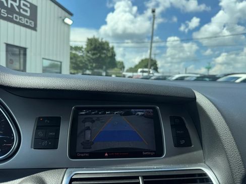 Used 2014 Audi Q7 3.0T Premium AWD/4WD image 18