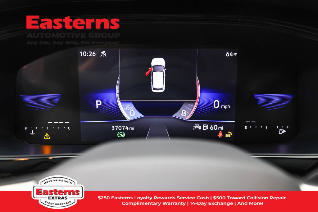 Used 2024 Volkswagen Taos S AWD/4WD image 18