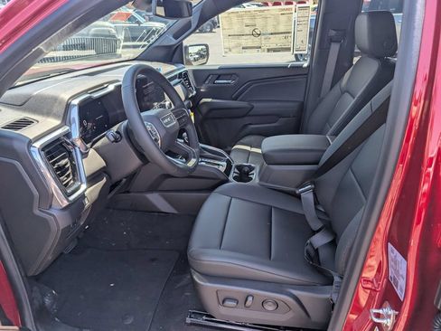 New 2026 GMC Canyon Elevation w/ Convenience Package AWD/4WD image 15