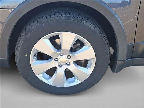 Used 2011 Subaru Outback 2.5i Limited w/ PWR Moonroof Pkg image 23