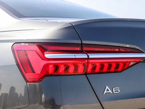 Used 2024 Audi A6 Premium Plus AWD/4WD image 12