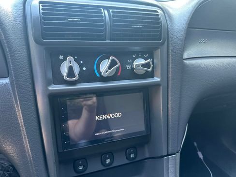 Used 2003 Ford Mustang Cobra RWD image 13