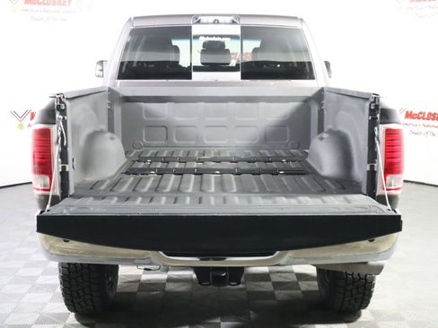 Used 2014 RAM 2500 Laramie w/ Cold Weather Group image 9