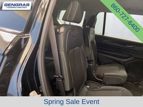 Used 2023 Jeep Grand Cherokee L Laredo w/ Luxury Tech Group I AWD/4WD image 39