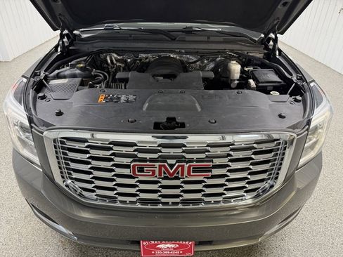 Used 2018 GMC Yukon XL Denali w/ Denali Ultimate Package image 46