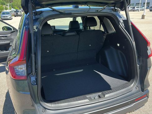 Used 2024 Honda CR-V Sport-L image 25