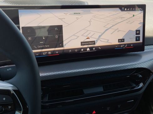 New 2026 BMW i4 eDrive40 w/ Premium Package RWD image 11