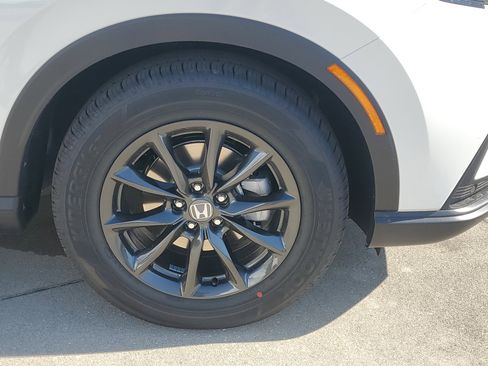 New 2026 Honda CR-V EX-L image 6