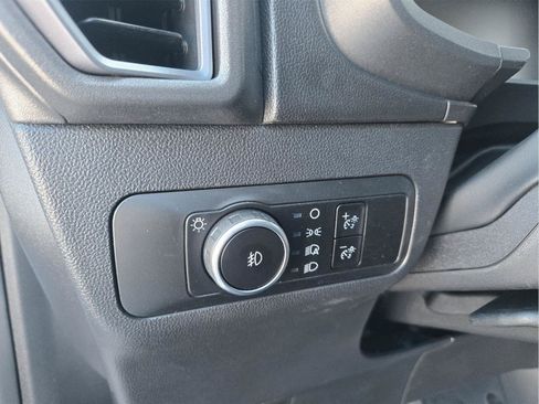 Used 2026 Ford Bronco Sport Outer Banks w/ Outer Banks Tech Package+ AWD/4WD image 13