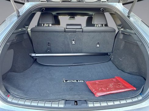 Used 2025 Lexus RX 350 Premium Plus w/ Accessory Package (Z1) FWD image 13