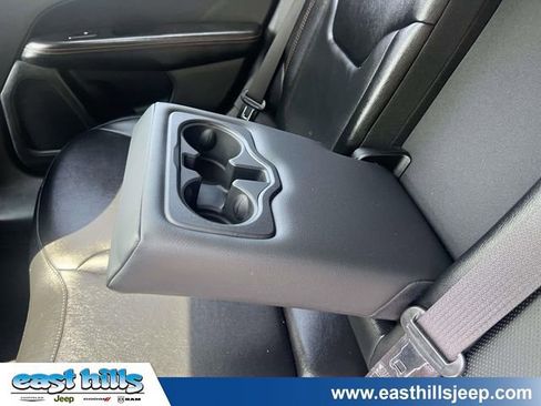 Certified 2019 Jeep Compass Limited AWD/4WD image 15