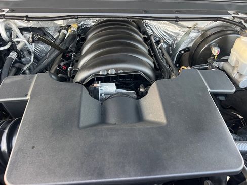 Used 2018 Chevrolet Tahoe LT w/ Max Trailering Package image 53