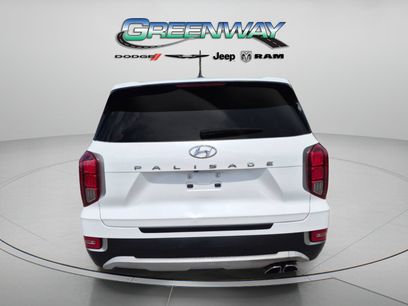 Used 2020 Hyundai Palisade SEL w/ Convenience Package