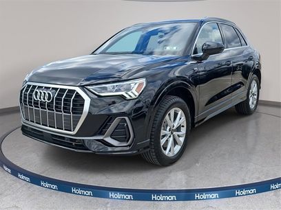 Certified 2024 Audi Q3 2.0T Premium Plus