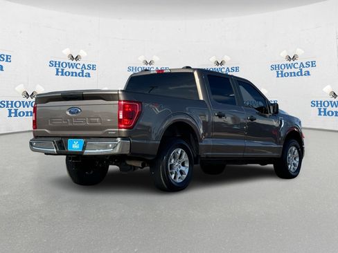 Used 2023 Ford F150 XLT image 8