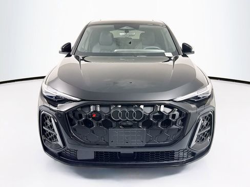 New 2026 Audi SQ5 Premium Plus AWD/4WD image 2