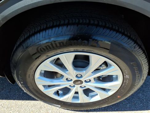 Used 2024 Ford Escape Active w/ Tech Pack #2 image 18